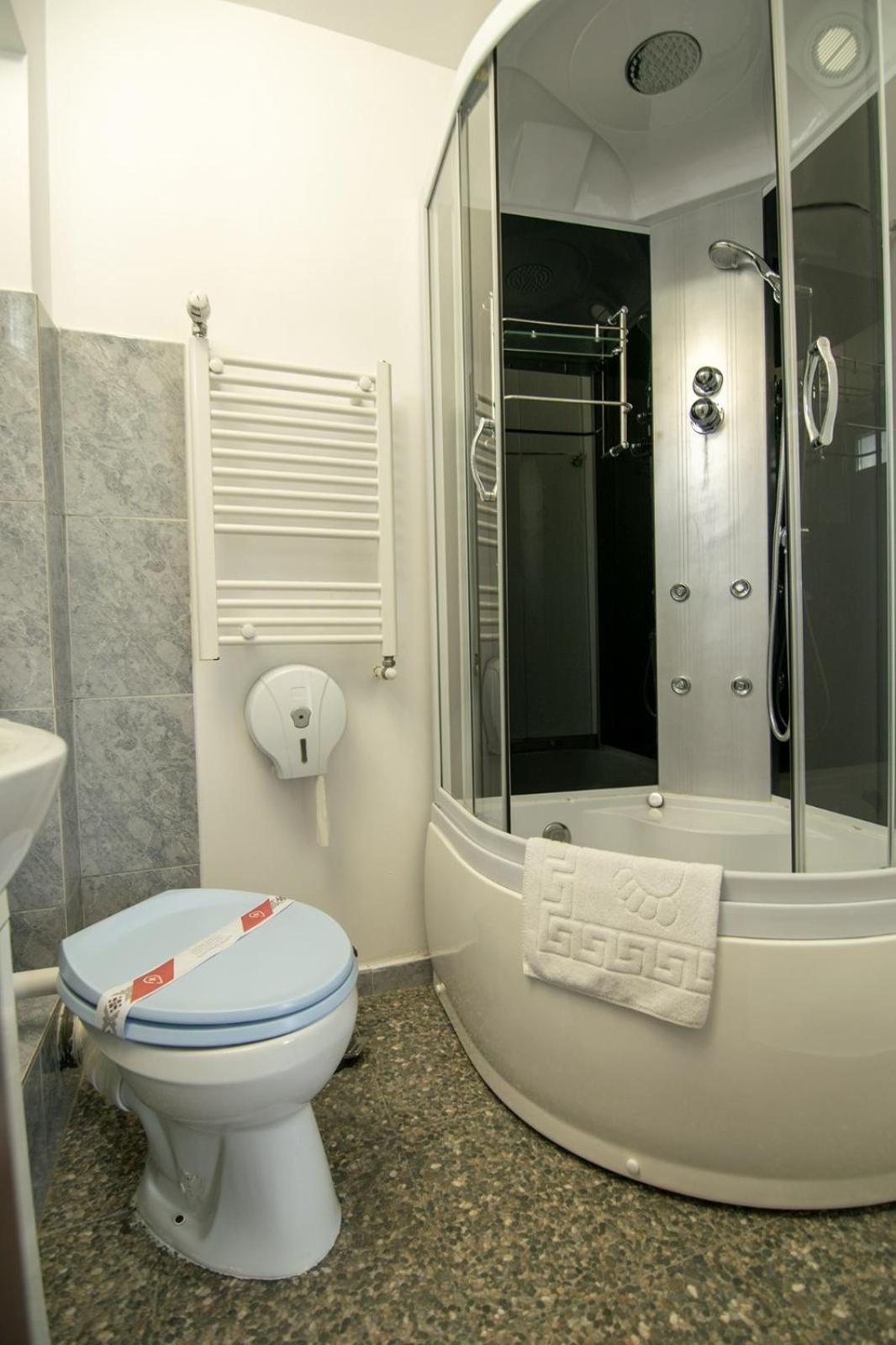Lacrima Izei Villa Săcel Exterior foto